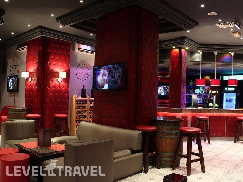 Фотография Byzance Hotel