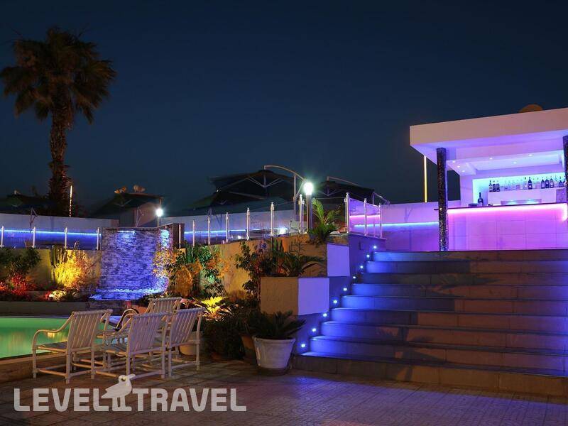 Фотография Byzance Hotel