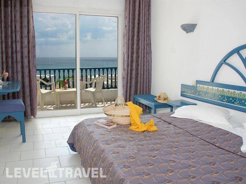 Фотография Byzance Hotel