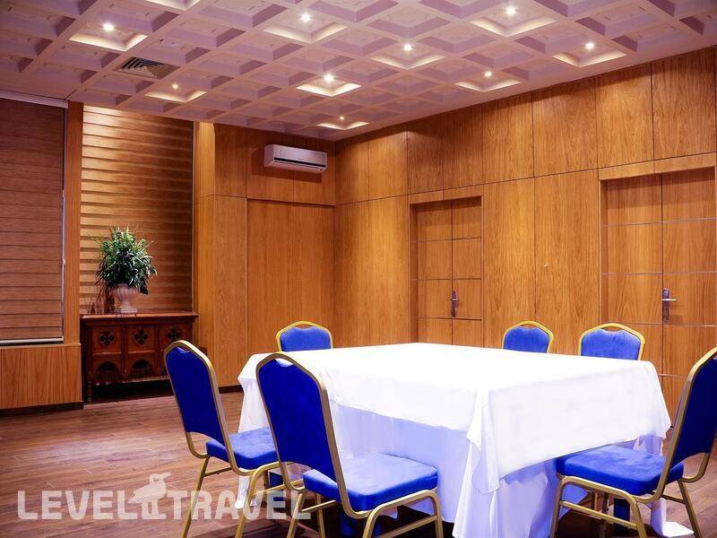 Фотография Byzance Hotel