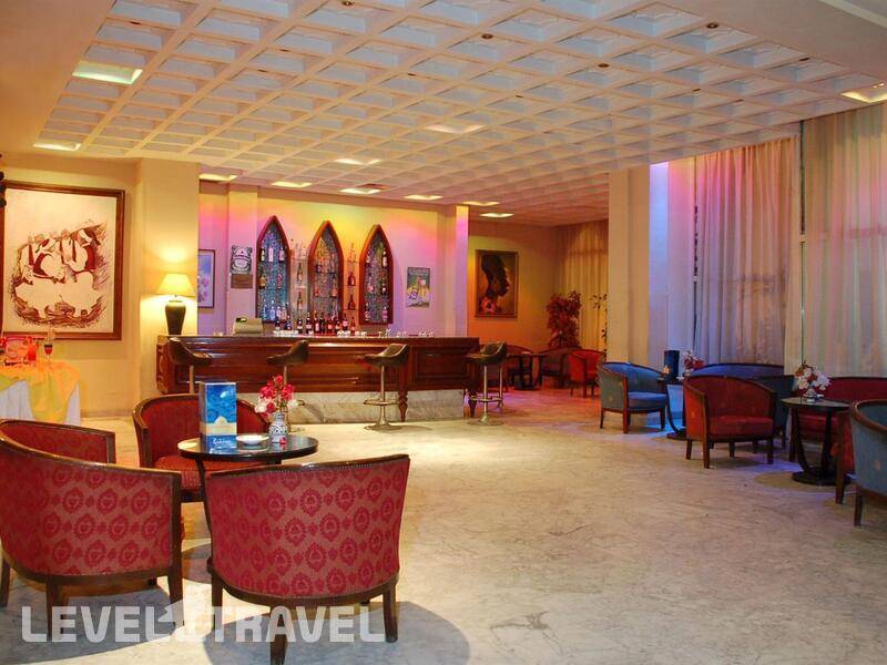 Фотография Byzance Hotel