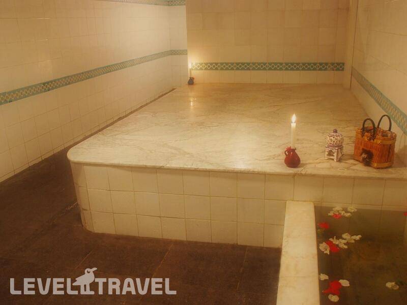 Фотография Byzance Hotel