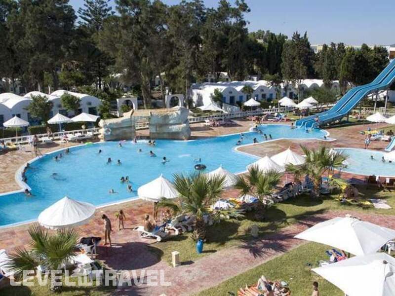Фотография Club Bousten
