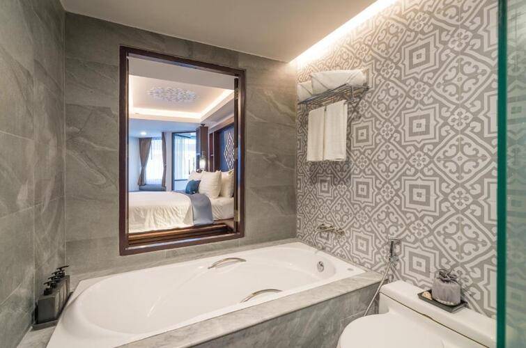 Ao Nang Princeville Resort