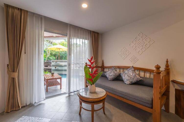 Ao Nang Princeville Resort