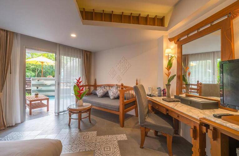 Ao Nang Princeville Resort