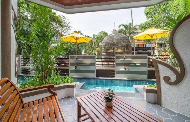 Ao Nang Princeville Resort