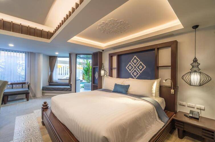 Ao Nang Princeville Resort