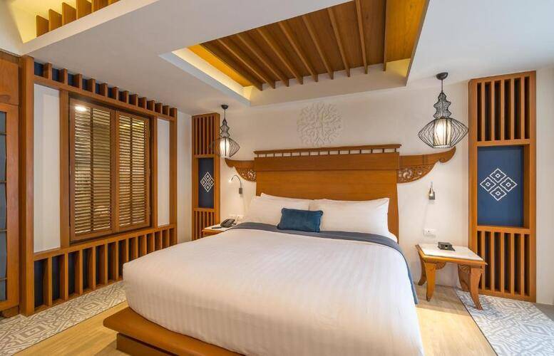 Ao Nang Princeville Resort