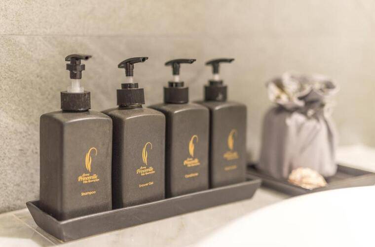 Ao Nang Princeville Resort