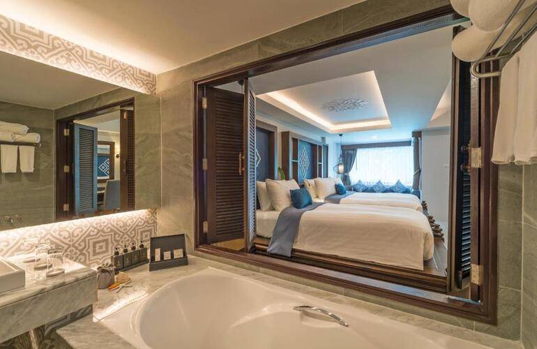 Ao Nang Princeville Resort