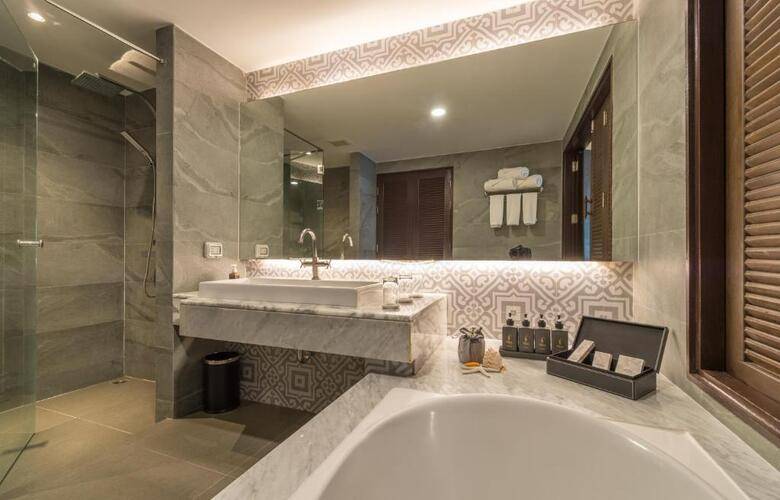 Ao Nang Princeville Resort