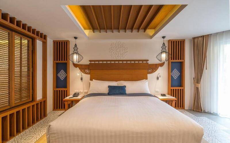 Ao Nang Princeville Resort