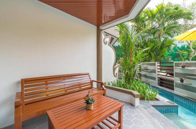 Ao Nang Princeville Resort