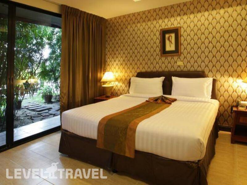 Фотография Nova Park Hotel & Service Apartment