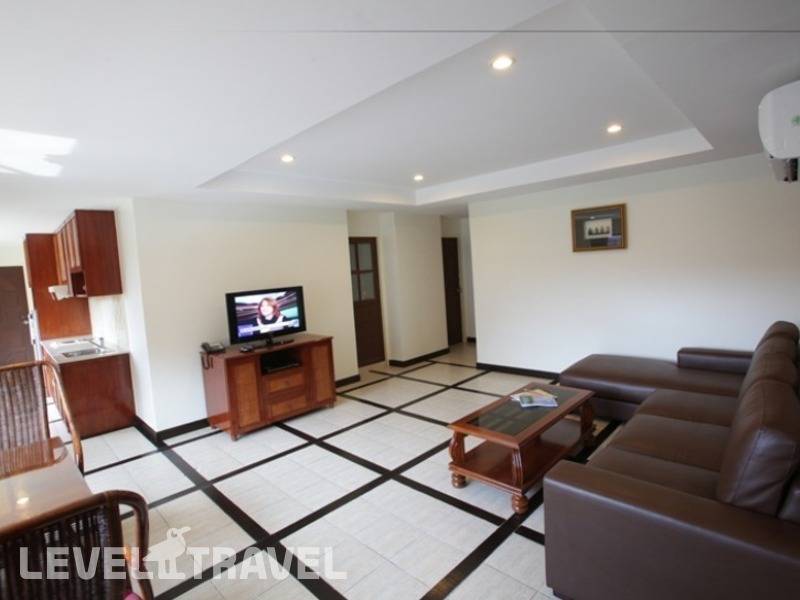 Фотография Nova Park Hotel & Service Apartment Фотография Nova Park Hotel & Service Apartment