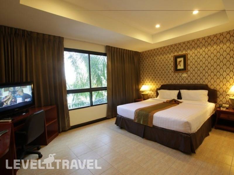 Фотография Nova Park Hotel & Service Apartment Фотография Nova Park Hotel & Service Apartment