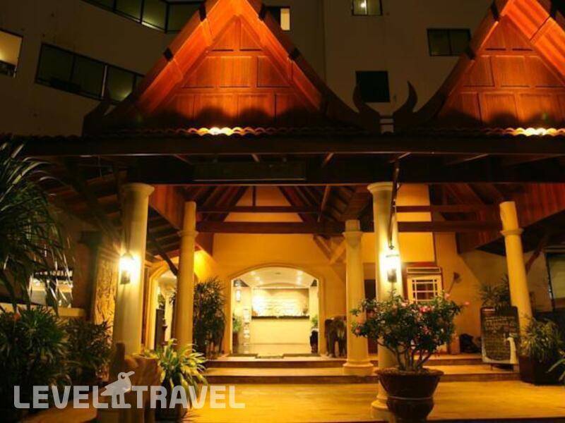 Фотография Nova Park Hotel & Service Apartment