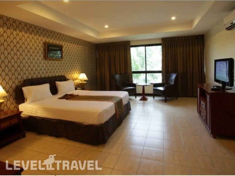 Фотография Nova Park Hotel & Service Apartment Фотография Nova Park Hotel & Service Apartment