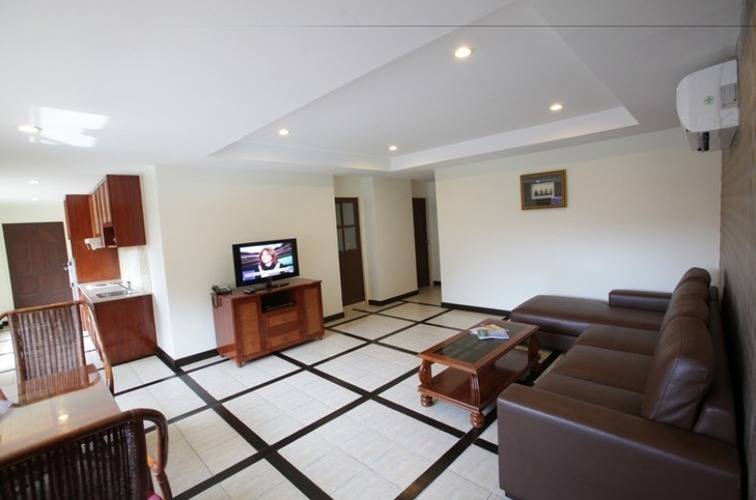 Nova Park Hotel & Service Apartment