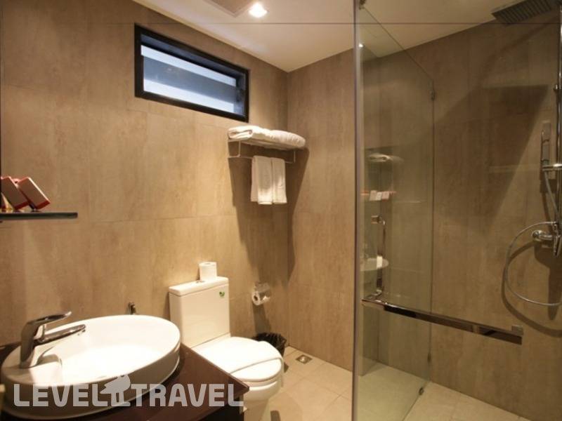 Фотография Nova Park Hotel & Service Apartment Фотография Nova Park Hotel & Service Apartment