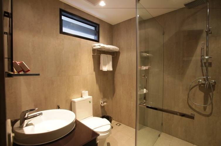 Nova Park Hotel & Service Apartment
