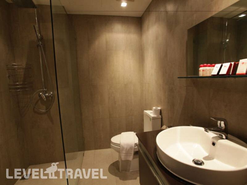Фотография Nova Park Hotel & Service Apartment
