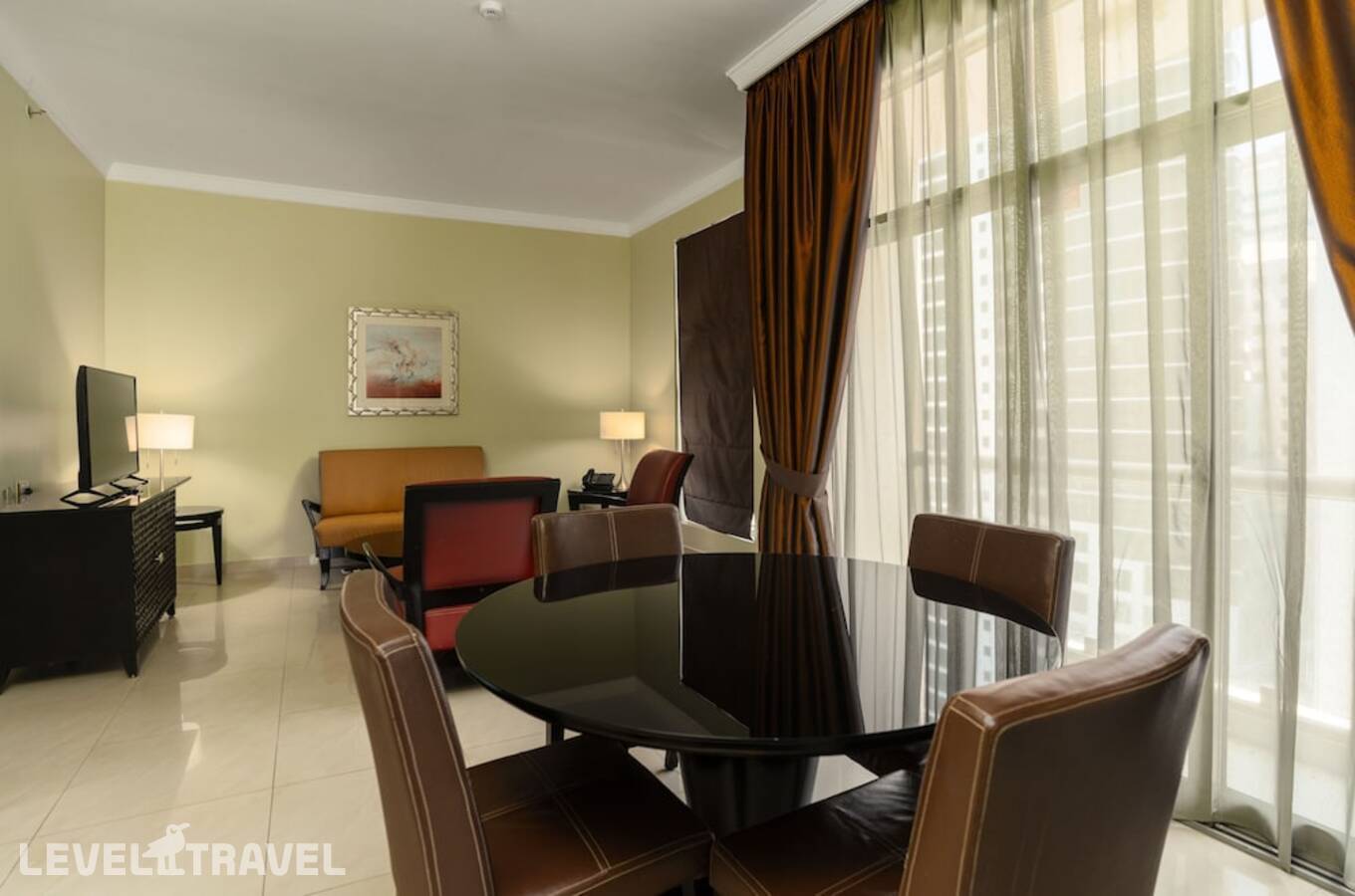 Oryx Hotel — фото 9