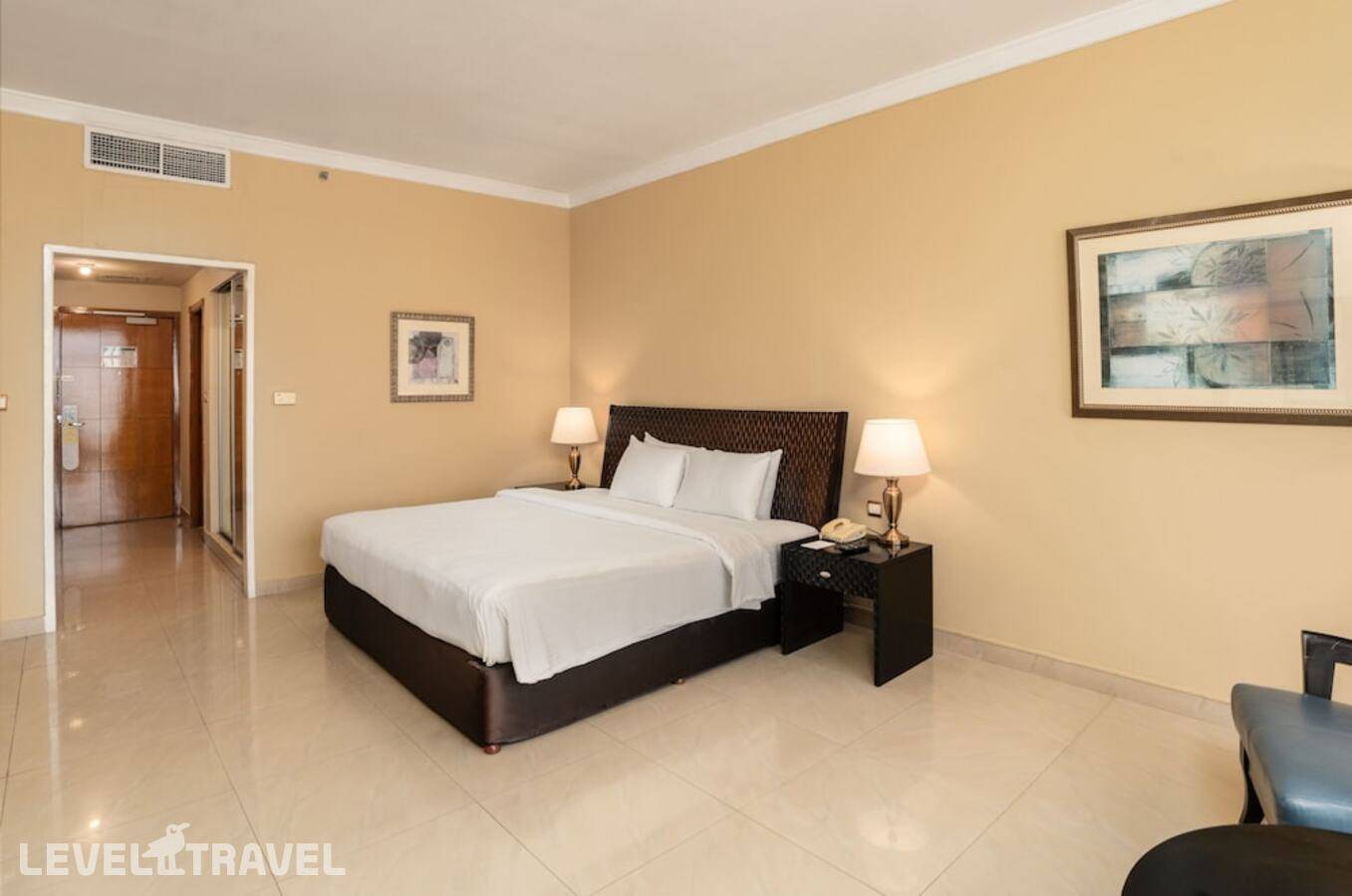 Oryx Hotel — фото 7