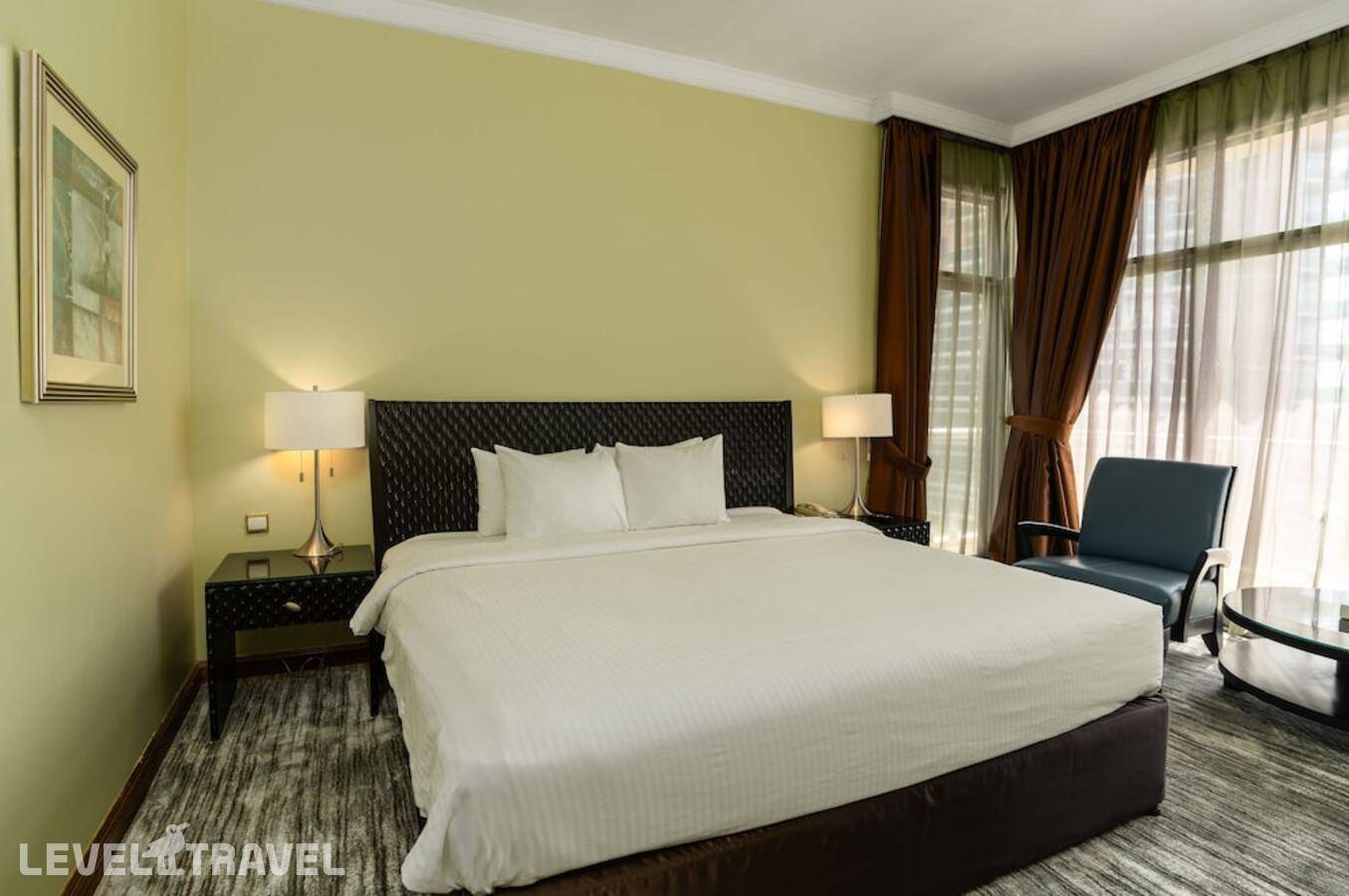 Oryx Hotel — фото 10