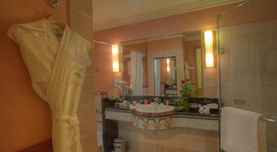 Oryx Hotel