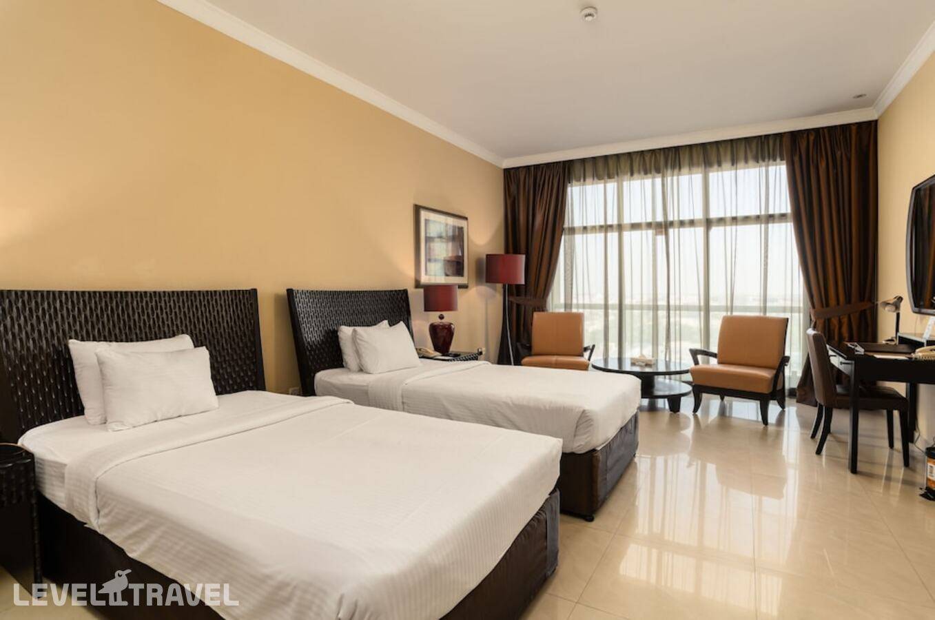 Oryx Hotel — фото 8