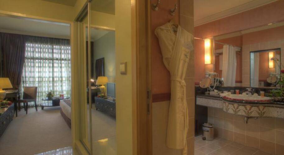 Oryx Hotel