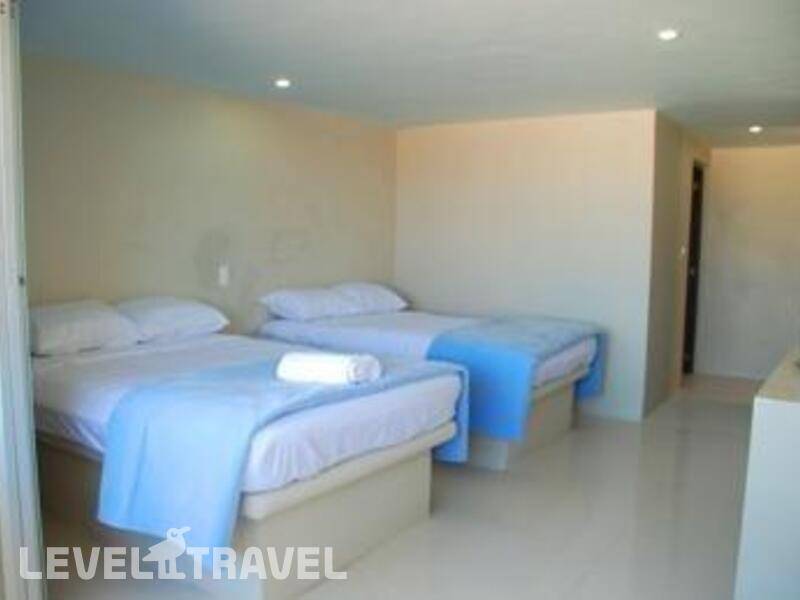 Фотография Hotel Rocamar