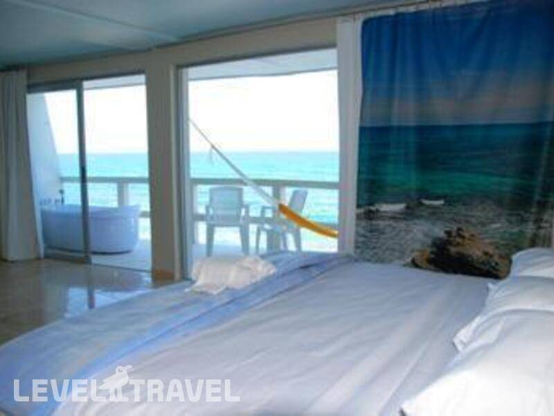 Фотография Hotel Rocamar