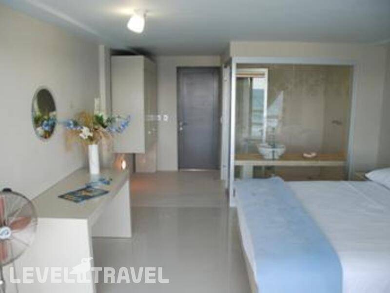 Фотография Hotel Rocamar