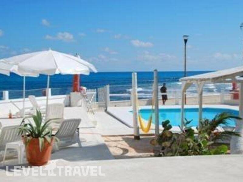 Фотография Hotel Rocamar