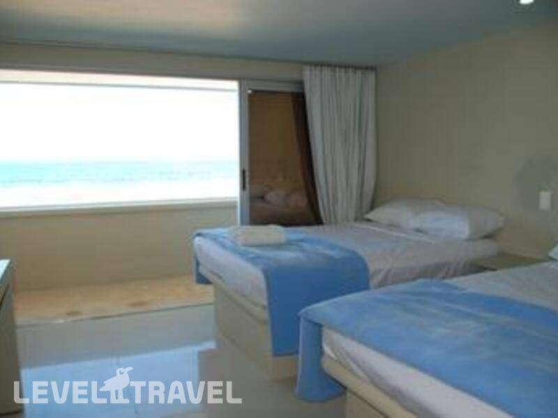 Фотография Hotel Rocamar