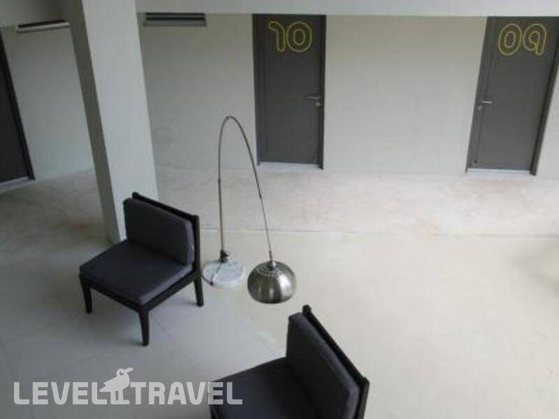 Фотография Hotel Rocamar