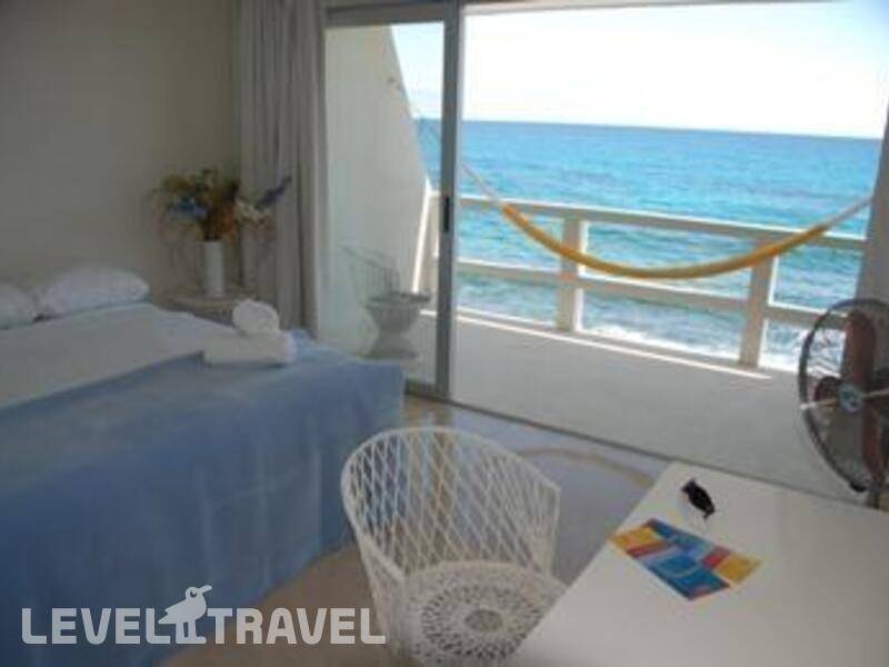 Фотография Hotel Rocamar