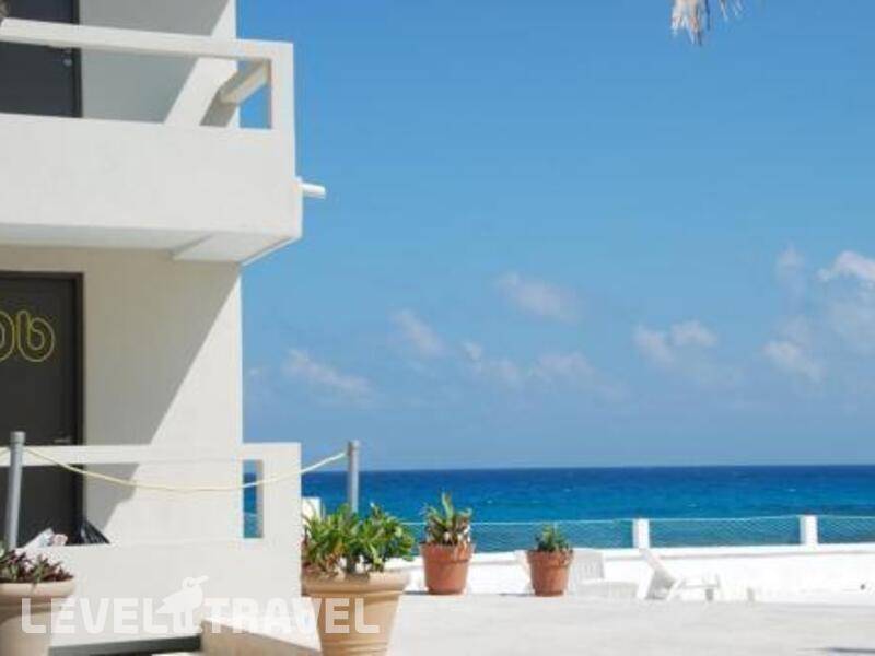 Фотография Hotel Rocamar
