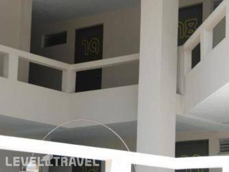 Фотография Hotel Rocamar