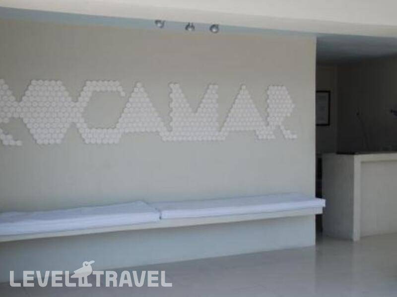 Фотография Hotel Rocamar