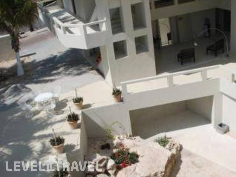 Фотография Hotel Rocamar