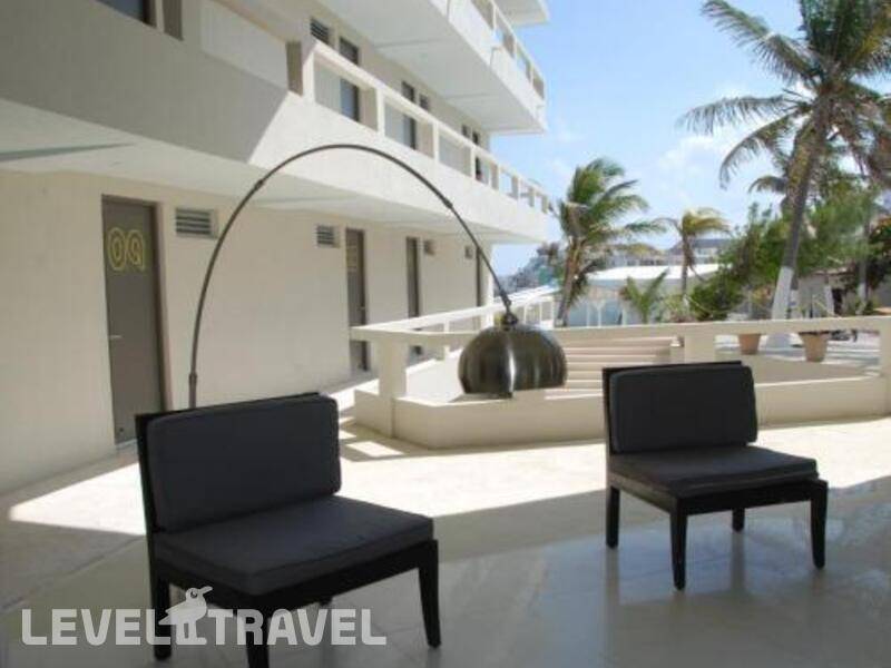 Фотография Hotel Rocamar