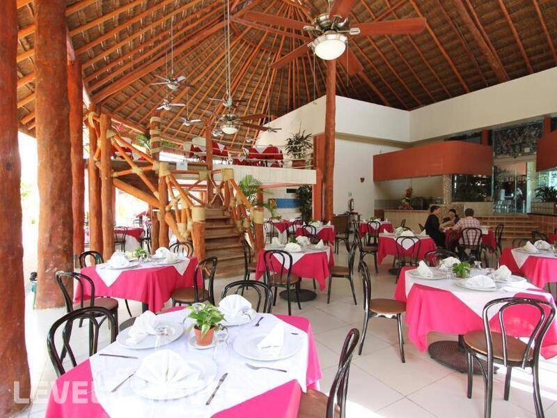 Фотография Plaza Caribe