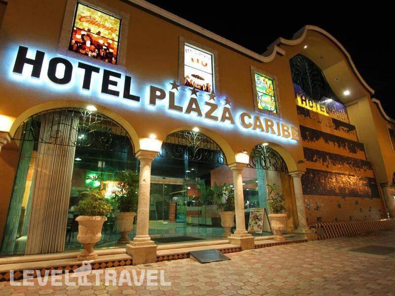 Фотография Plaza Caribe