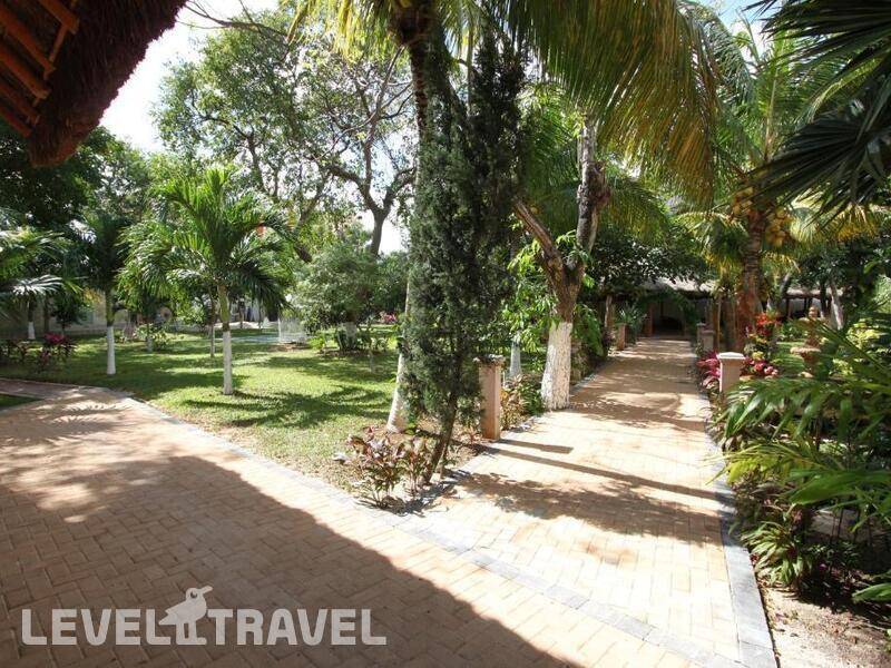 Фотография Plaza Caribe