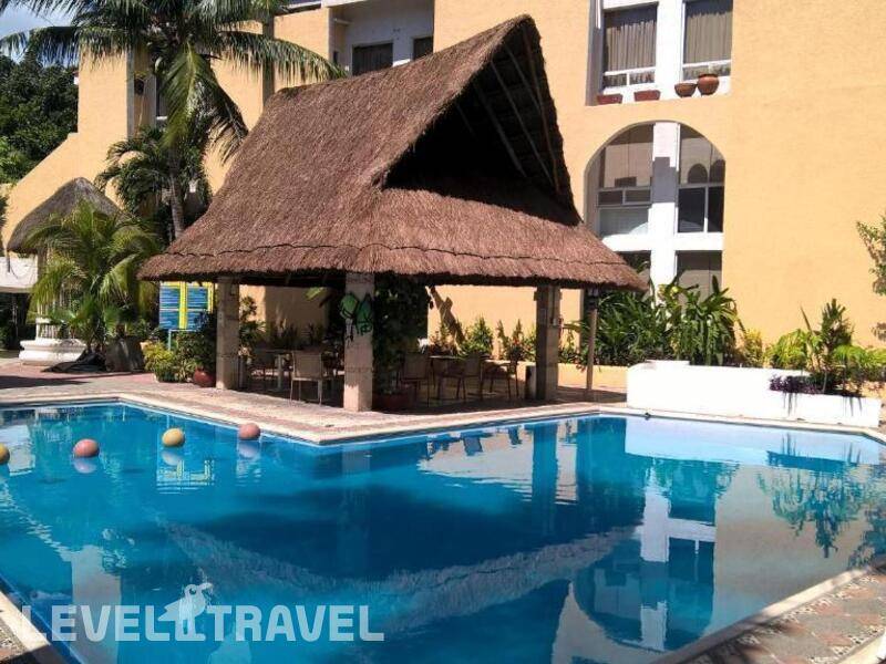 Фотография Plaza Caribe