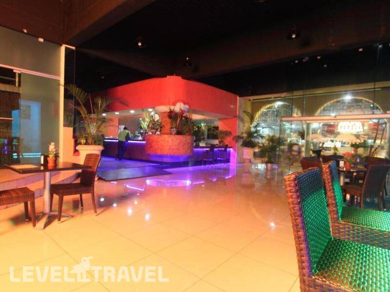 Фотография Plaza Caribe